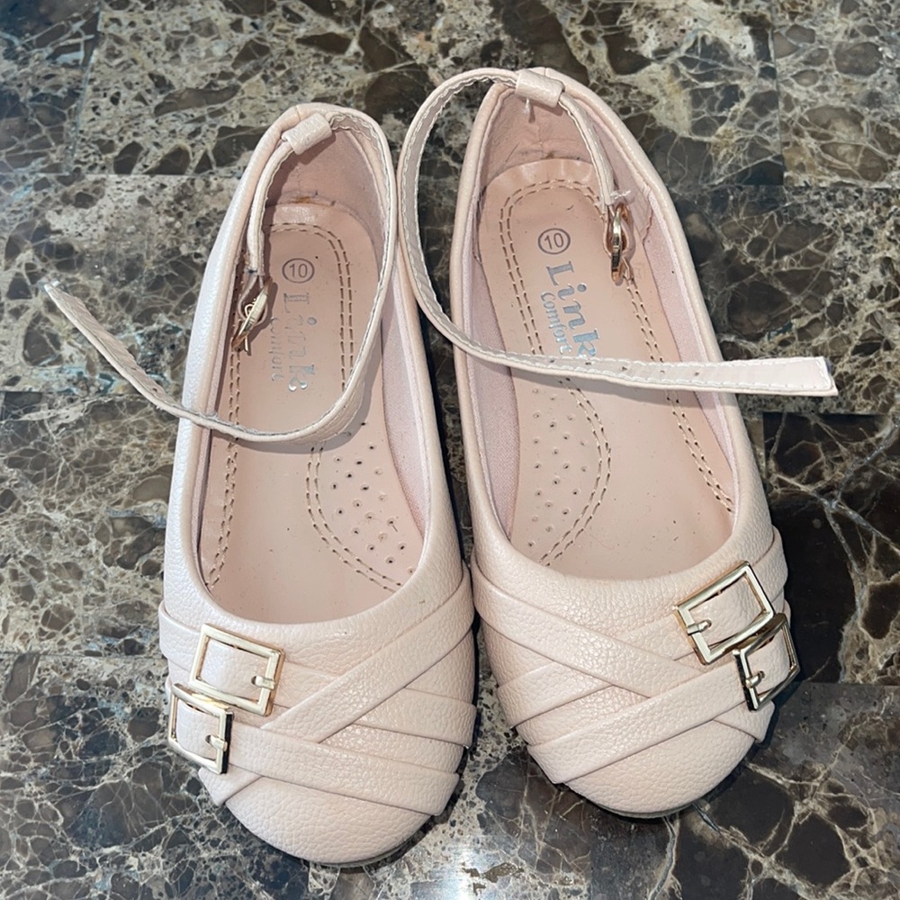 LINK Confort shoe’s